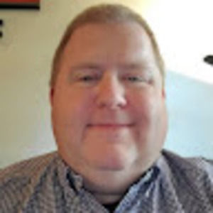 Meet your Posher, Keith